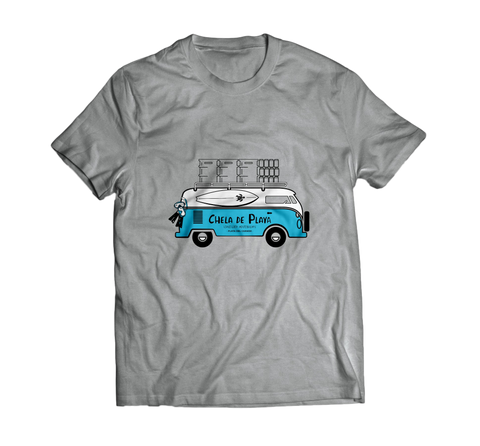 PLAYERA COMBI
