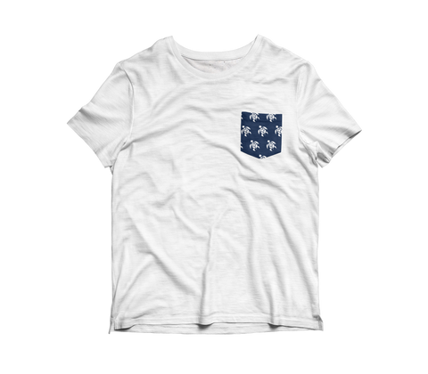 PLAYERA CHELA DE PLAYA